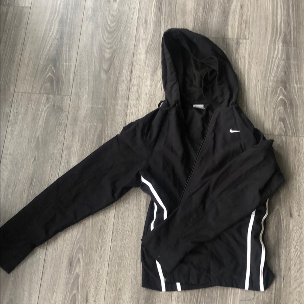 Nike Jacket